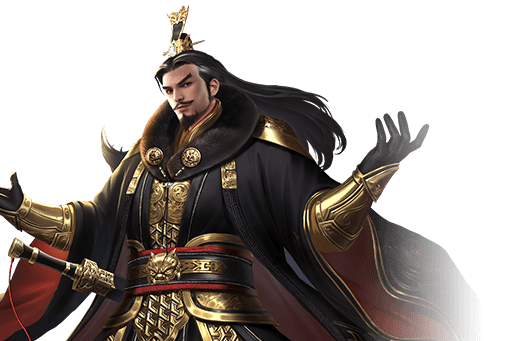 袁紹(遊戲《榮耀新三國》中的漢陣營武將) 袁紹(遊戲《榮耀新三國》中的漢陣營武將)