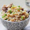 懶人排骨飯 懶人排骨飯