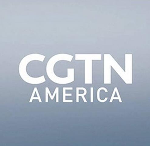 CGTN America(中央電視台北美分台)