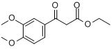3,4-二甲氧基苯甲醯乙酸乙酯