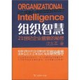 組織智慧(沈東軍創作的書籍) 組織智慧(沈東軍創作的書籍)