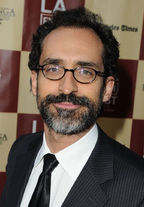 Bruno Bichir