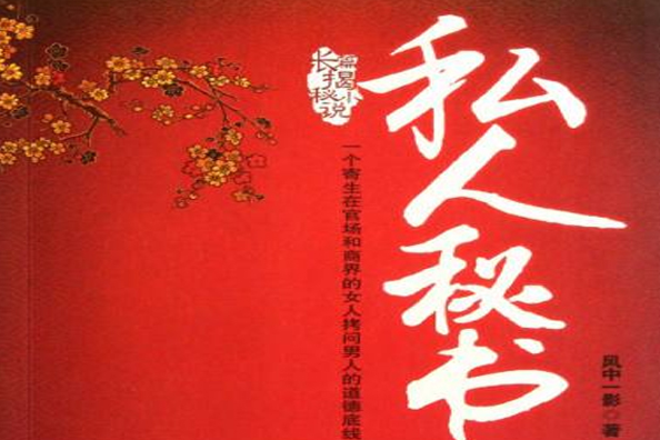 私人秘書 私人秘書