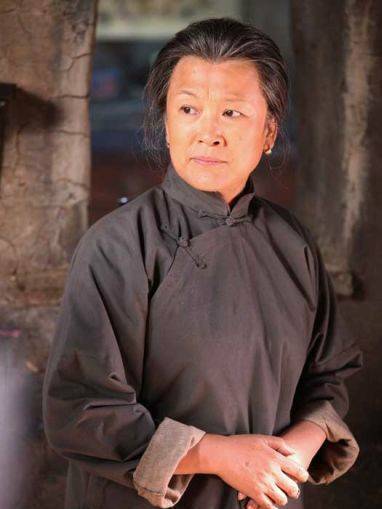 天給娘 天給娘