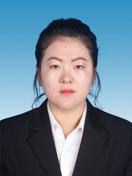 李秀明(內蒙古自治區呼倫貝爾市陳巴爾虎旗財政局黨組成員、副局長)