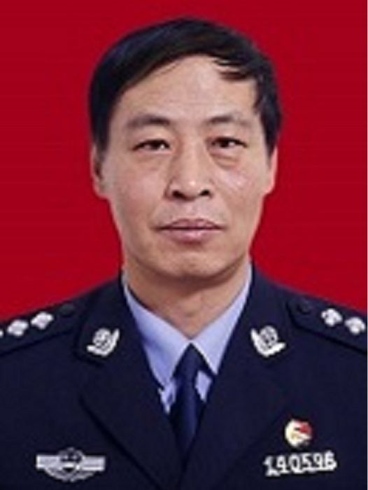 王建平(山西省晉中市昔陽縣人民檢察院黨組成員、政治部主任) 王建平(山西省晉中市昔陽縣人民檢察院黨組成員、政治部主任)