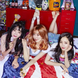 Dal shabet(DalShabet) Dal shabet(DalShabet)
