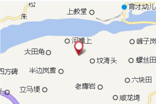 麻灘塝