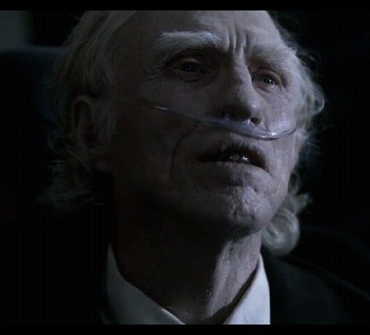 Famine of Supernatural Famine of Supernatural