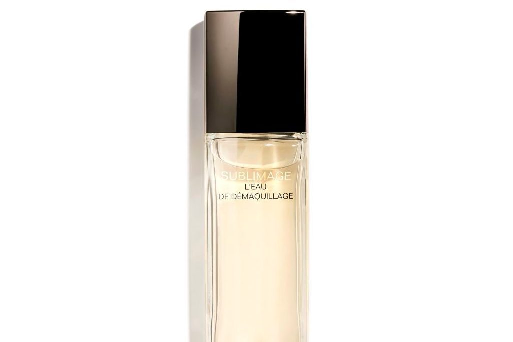 SUBLIMAGE L\x27EAU DE DÉMAQUILLAGE SUBLIMAGE L\x27EAU DE DÉMAQUILLAGE