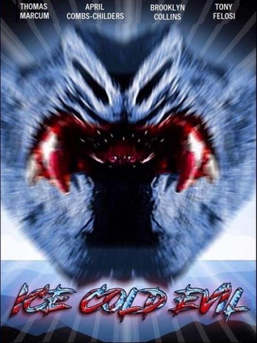 Ice Cold Evil Ice Cold Evil
