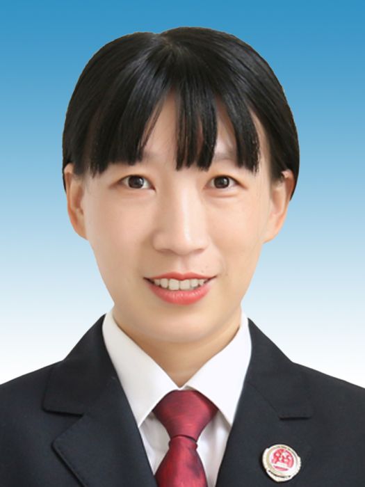 鄭海燕(江西省贛州市石城縣人民檢察院檢委會專職委員) 鄭海燕(江西省贛州市石城縣人民檢察院檢委會專職委員)