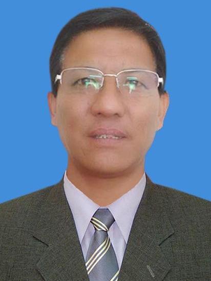 扎西(西藏昌都市教育局四級調研員、財務科科長) 扎西(西藏昌都市教育局四級調研員、財務科科長)