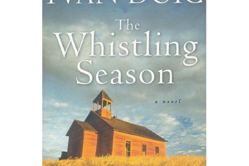 The Whistling Season The Whistling Season