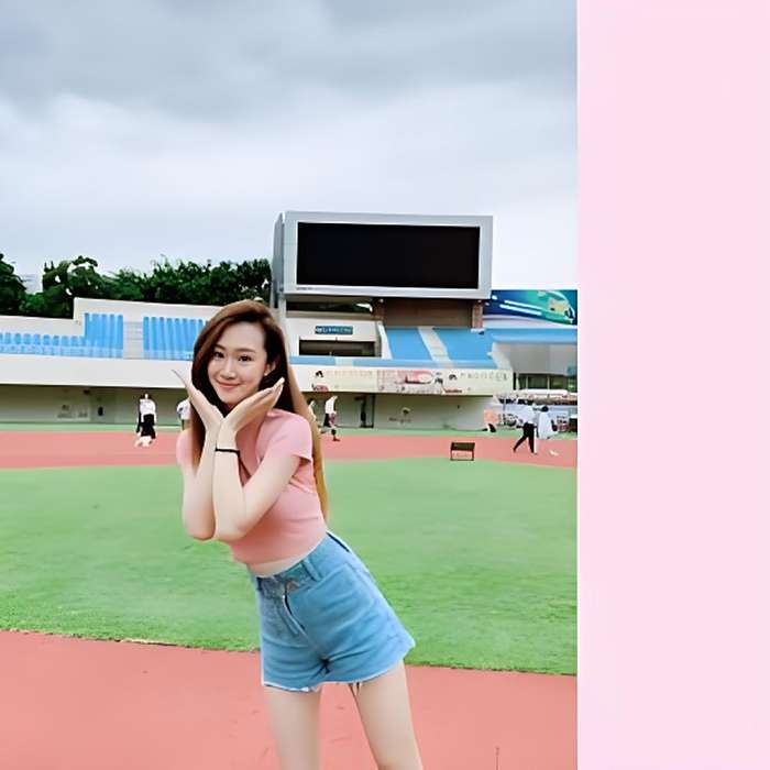 小婉❤️呀 小婉❤️呀