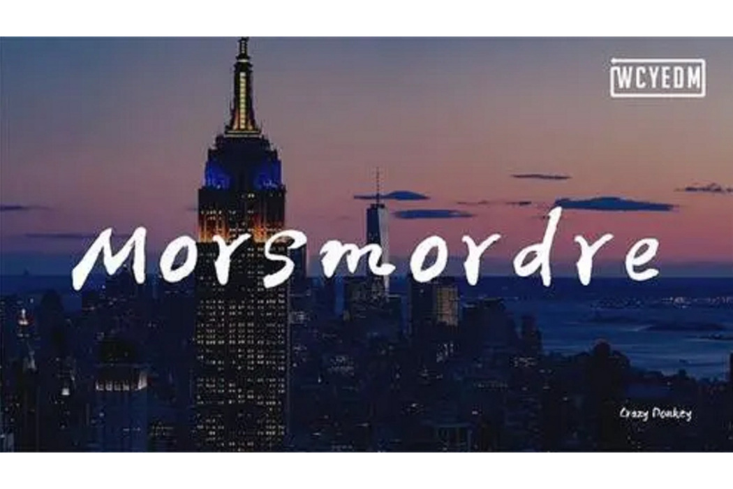 Morsmordre Morsmordre