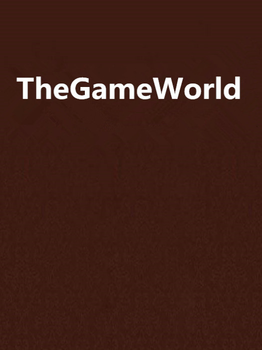 TheGameWorld TheGameWorld