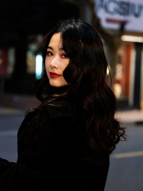 毛藝儒 毛藝儒