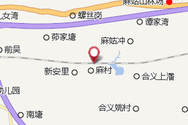 小麻 小麻