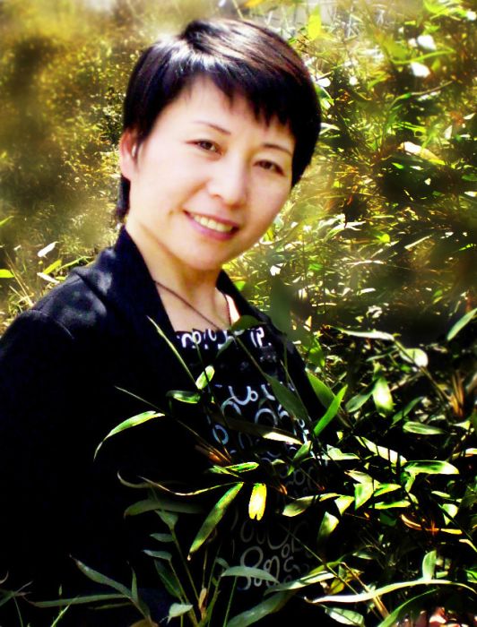 藍世君 藍世君