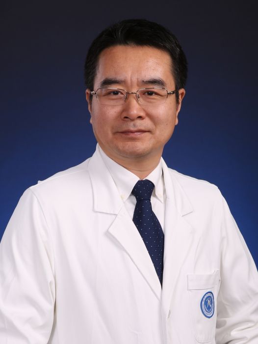 劉彥國(北京大學人民醫院胸外科主任醫師) 劉彥國(北京大學人民醫院胸外科主任醫師)