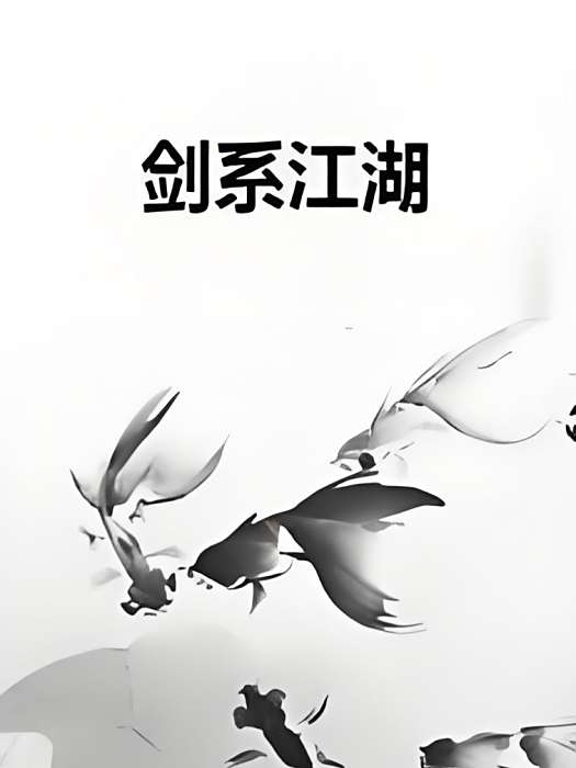 劍系江湖 劍系江湖