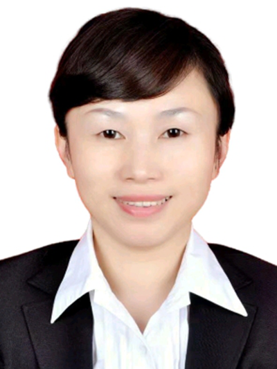黃玲(重慶市南川區農業綜合行政執法支隊政委) 黃玲(重慶市南川區農業綜合行政執法支隊政委)