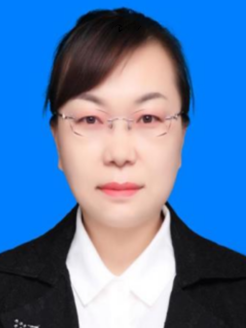 馬麗娜(吉林省吉林市農業農村局黨組成員、副局長)