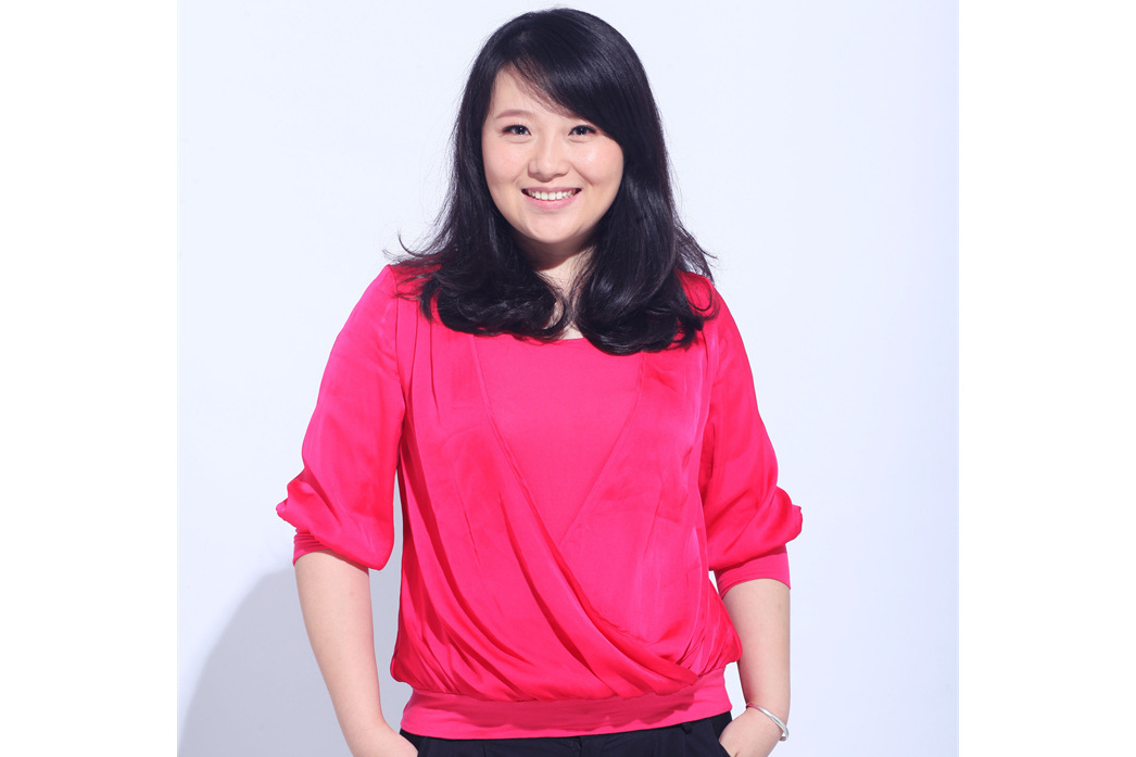 李佳(設計師) 李佳(設計師)