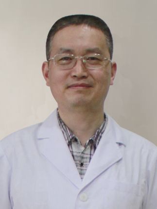 李軍科(河北省眼科醫院口腔內科主任醫師) 李軍科(河北省眼科醫院口腔內科主任醫師)