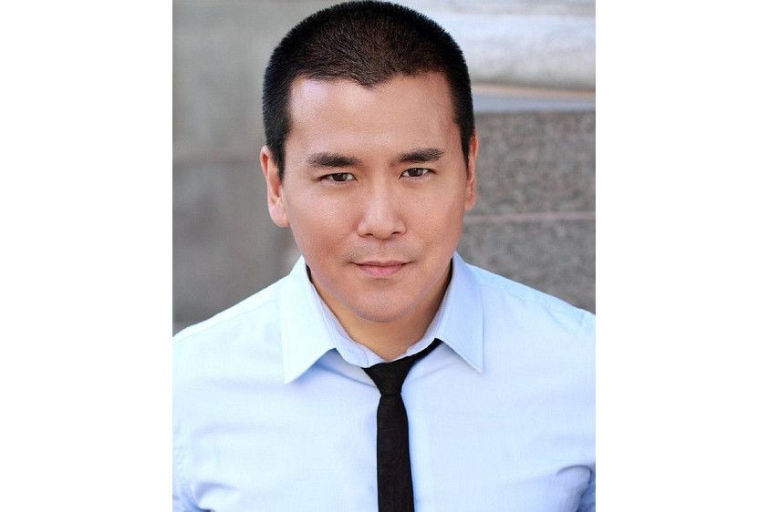 Michael Sun Lee Michael Sun Lee