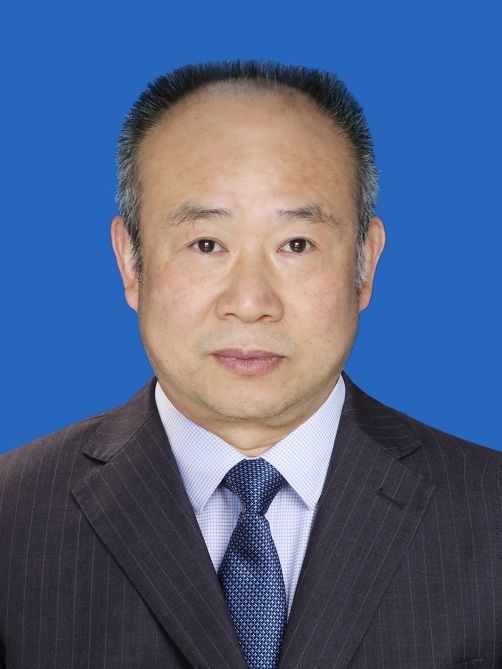 劉鋼(陝西省商洛市醫療保障局黨組成員、副局長) 劉鋼(陝西省商洛市醫療保障局黨組成員、副局長)