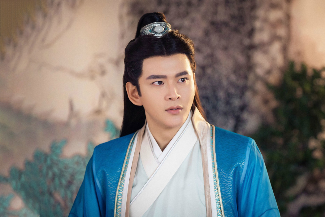 李正(2016年版古裝武俠電視劇《飛刀又見飛刀》中的角色) 李正(2016年版古裝武俠電視劇《飛刀又見飛刀》中的角色)