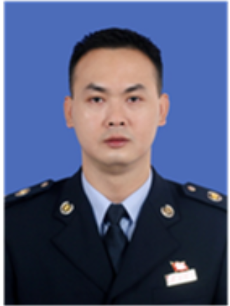 黃承志(廣西凌雲縣稅務局黨委委員、副局長) 黃承志(廣西凌雲縣稅務局黨委委員、副局長)