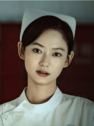 李悅(電影《惡意》中的角色) 李悅(電影《惡意》中的角色)