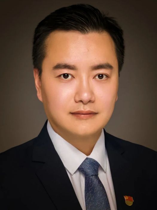 魯明(南京醫科大學研究生院副院長、教授) 魯明(南京醫科大學研究生院副院長、教授)