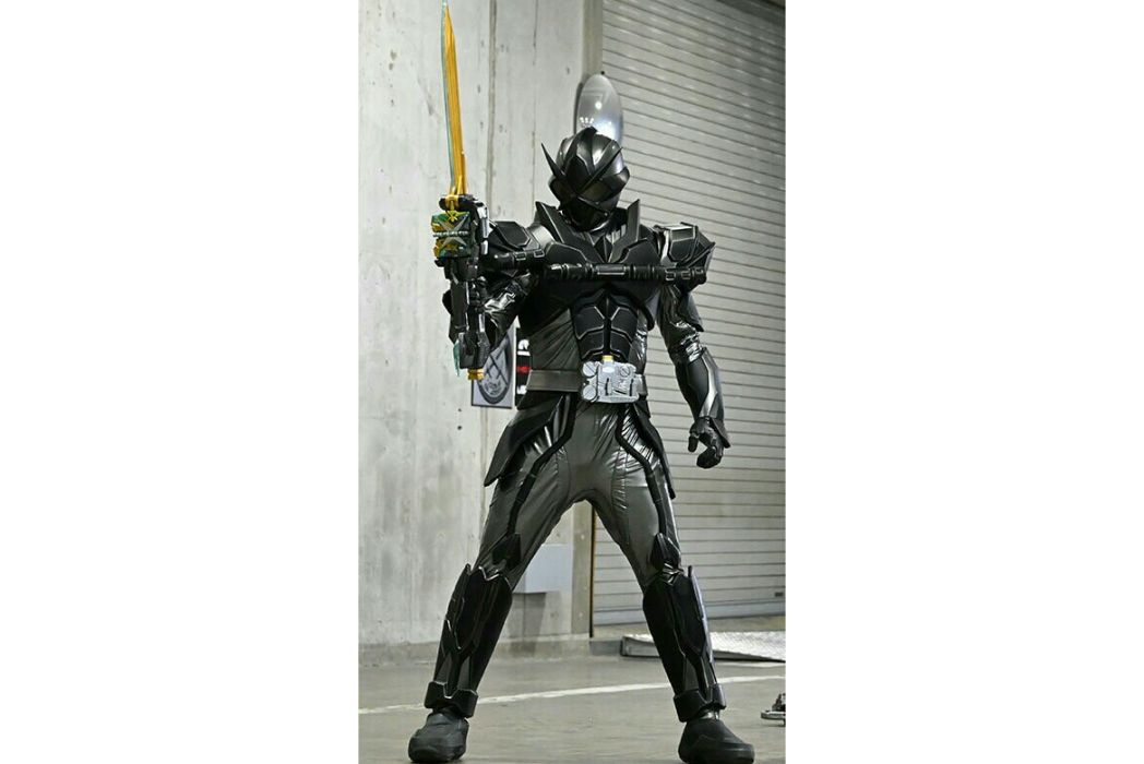 假面騎士最光 假面騎士最光