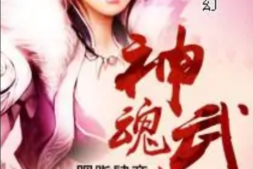 神魂武妃 神魂武妃