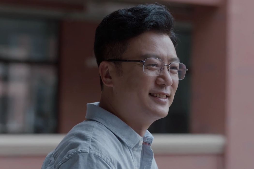 唐元明(都市家庭劇《少年派》中的角色) 唐元明(都市家庭劇《少年派》中的角色)