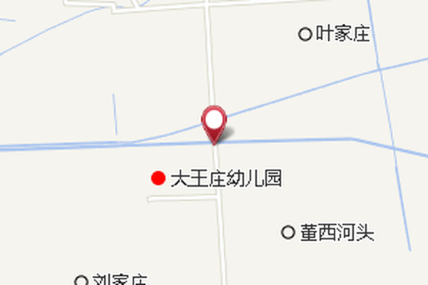 大王莊橋 大王莊橋