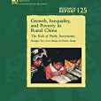 Growth, Inequality, and Poverty in Rural China Growth, Inequality, and Poverty in Rural China
