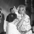 岳氏連拳