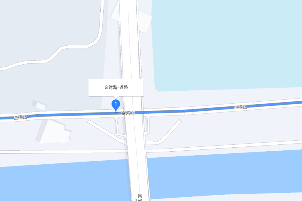 金灣路(江蘇省常熟市金灣路) 金灣路(江蘇省常熟市金灣路)