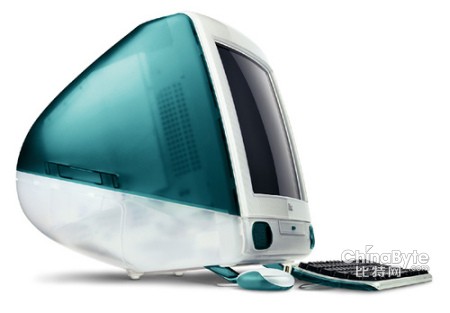 iMac微機