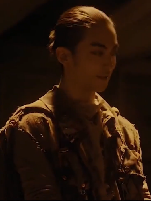 紫苑(《熱血街區》中的角色) 紫苑(《熱血街區》中的角色)