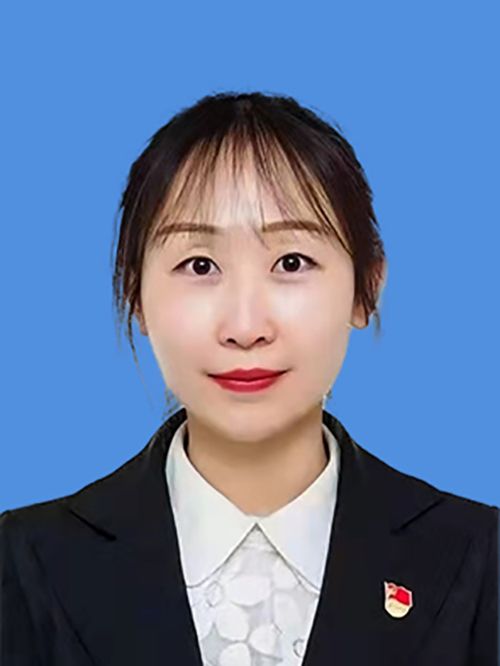 王詩涵(遼寧省瀋陽市康平縣沙金台蒙古族滿族鄉黨委書記) 王詩涵(遼寧省瀋陽市康平縣沙金台蒙古族滿族鄉黨委書記)