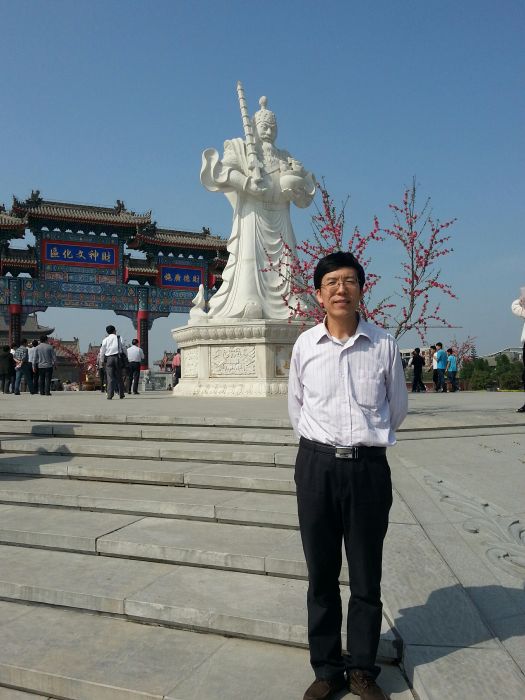 陳懷寧 陳懷寧