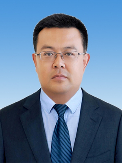 韓強(山東省煙臺市芝罘區大數據局黨組成員、大數據服務中心主任、工會主席) 韓強(山東省煙臺市芝罘區大數據局黨組成員、大數據服務中心主任、工會主席)