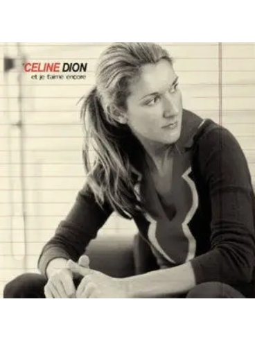 Et je t\x27aime encore Et je t\x27aime encore