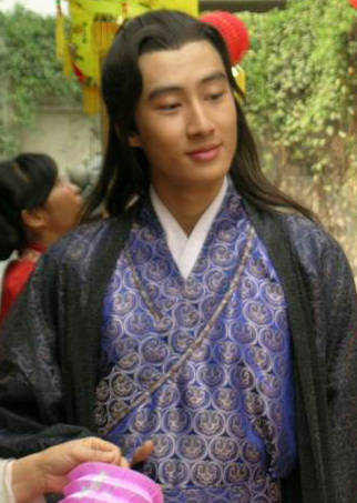 乘龍怪婿 乘龍怪婿